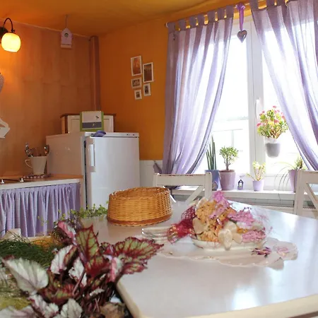 Beautiful Apartment In Damgarten With Garden Ribnitz-Damgarten Extérieur photo
