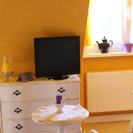 Beautiful Apartment In Damgarten With Garden Ribnitz-Damgarten Extérieur photo