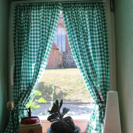 Beautiful Apartment In Damgarten With Garden Ribnitz-Damgarten Extérieur photo
