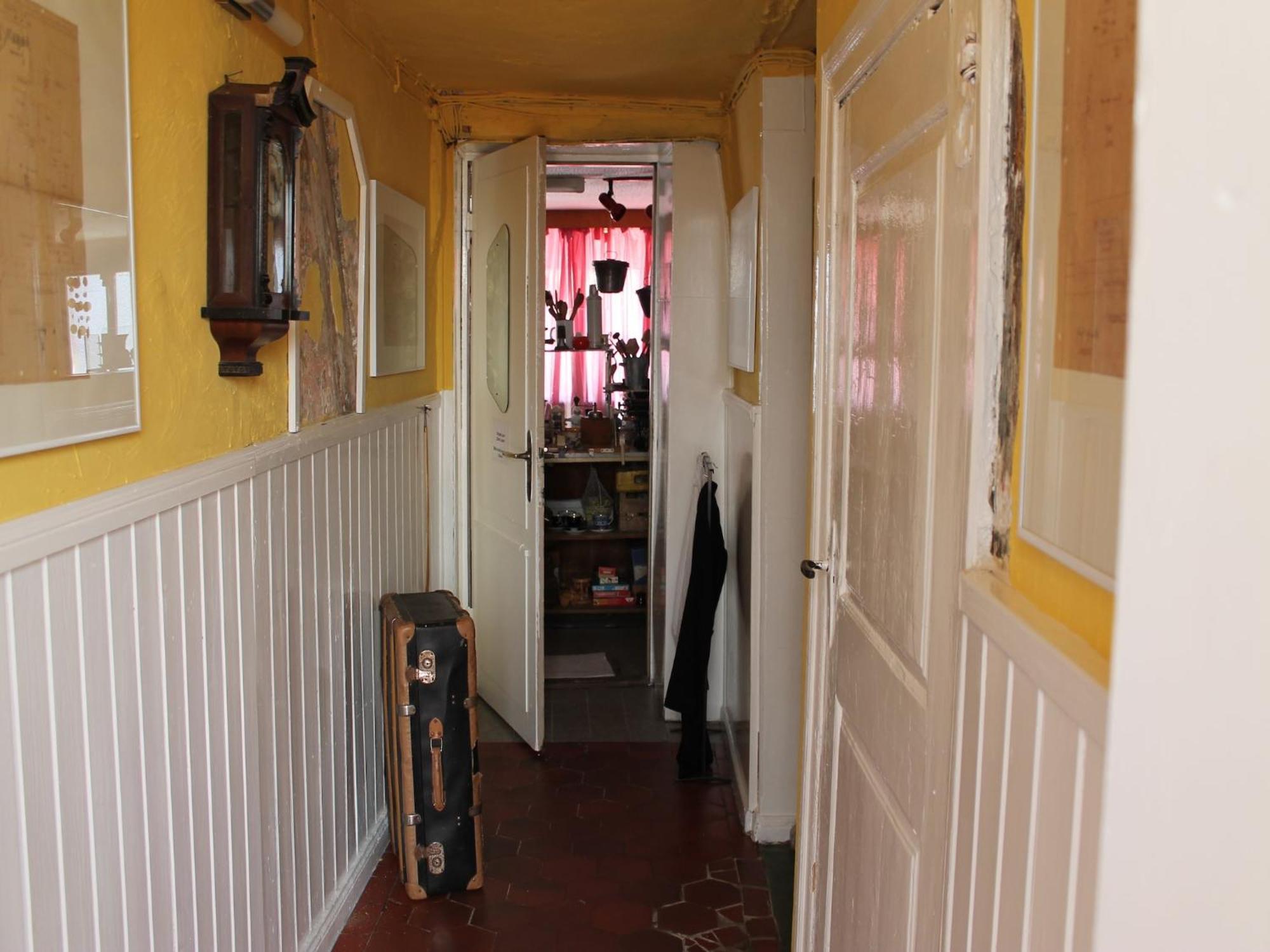 Beautiful In Damgarten With Garden Apartment
