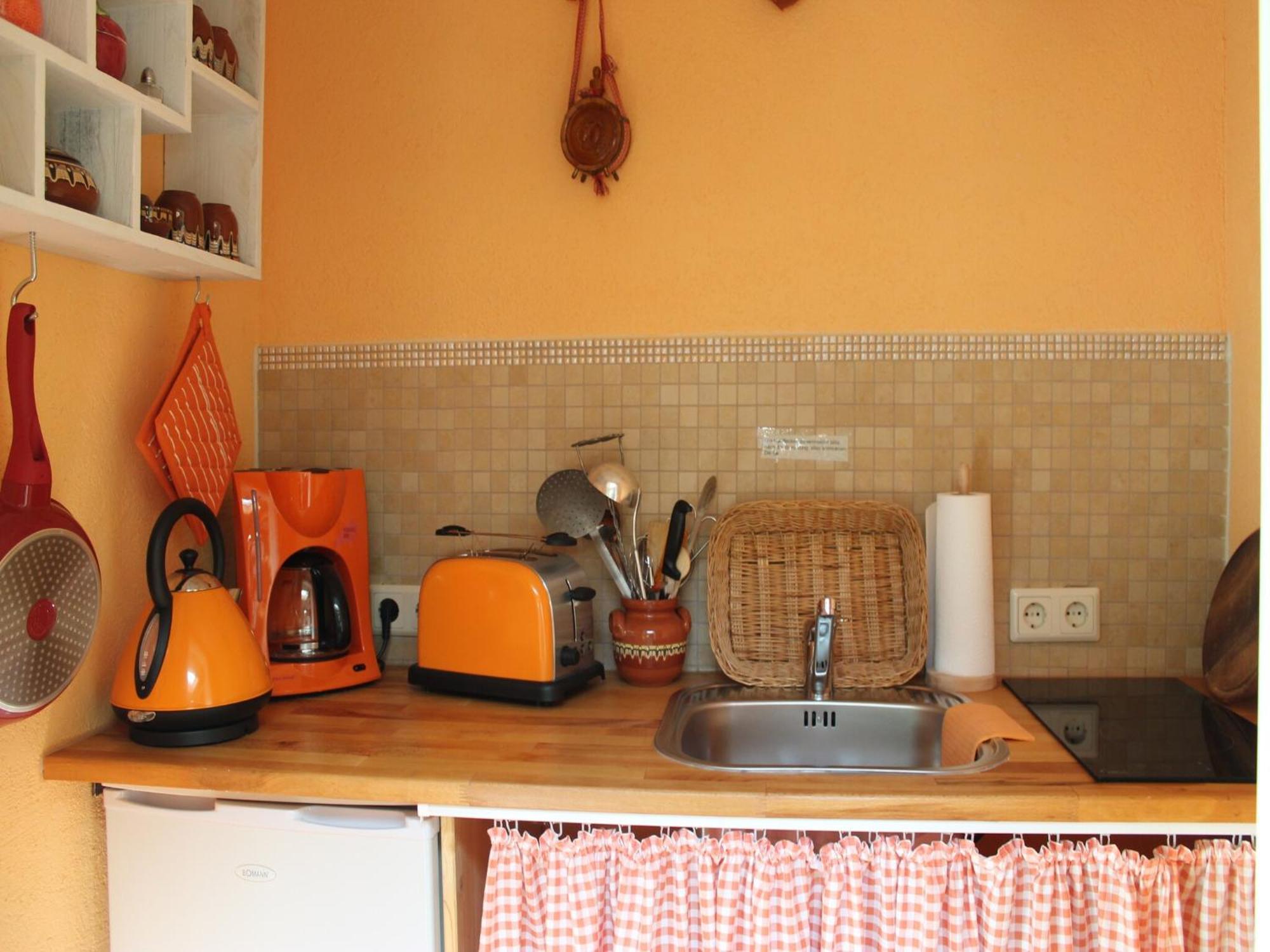 Beautiful In Damgarten With Garden Apartment Ribnitz-Damgarten