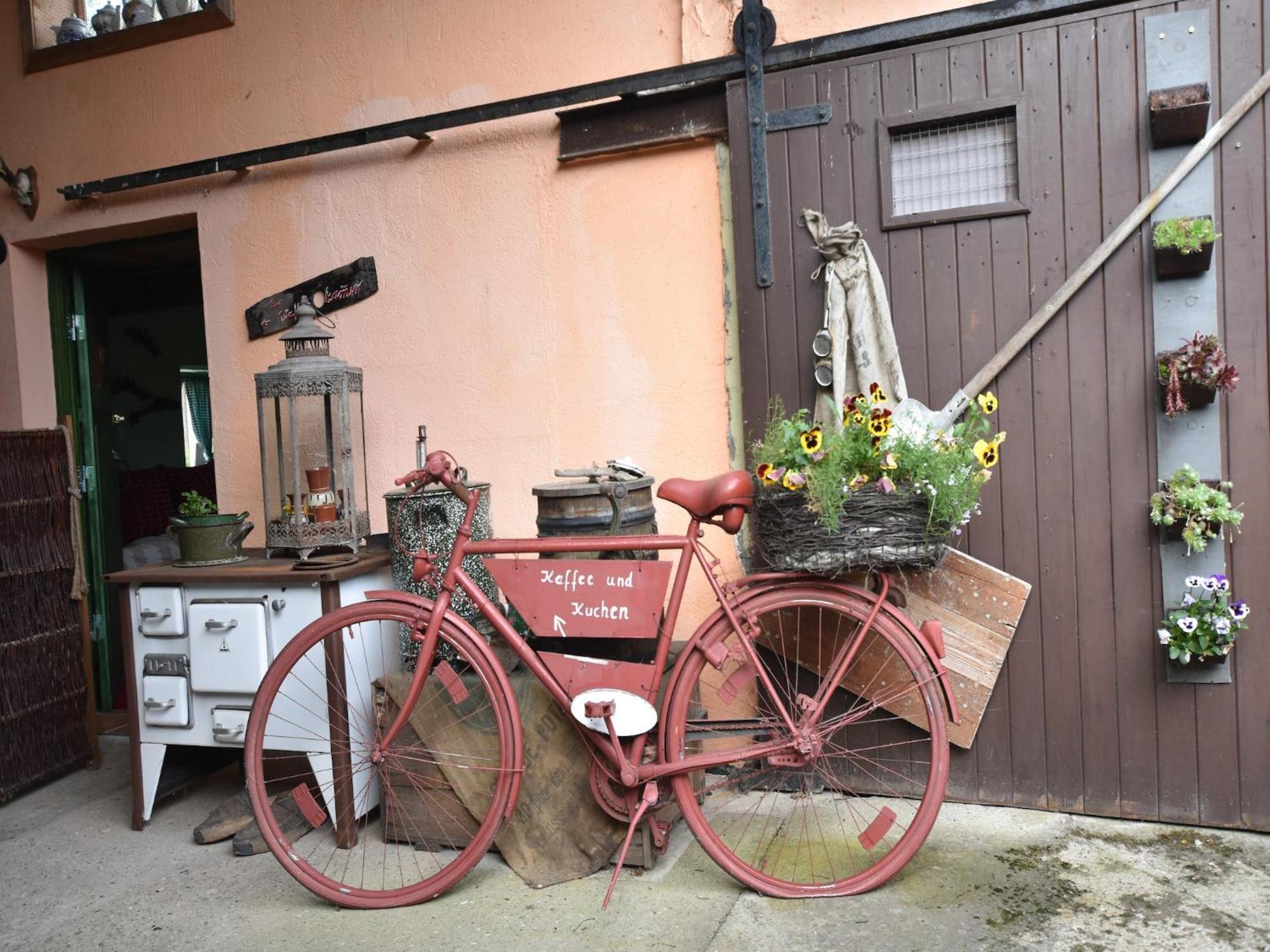 Beautiful In Damgarten With Garden Apartment Ribnitz-Damgarten