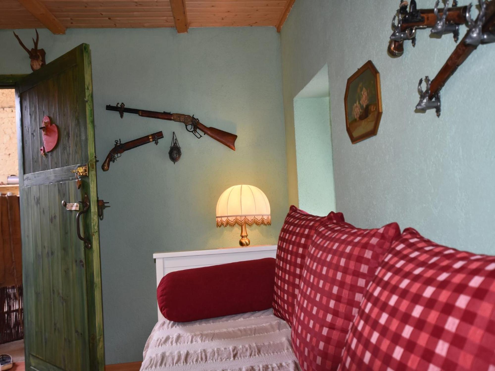Beautiful In Damgarten With Garden Apartment *