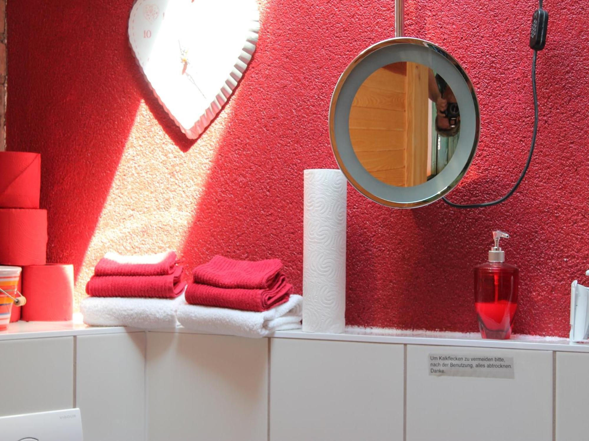 Apartment Beautiful In Damgarten With Garden *