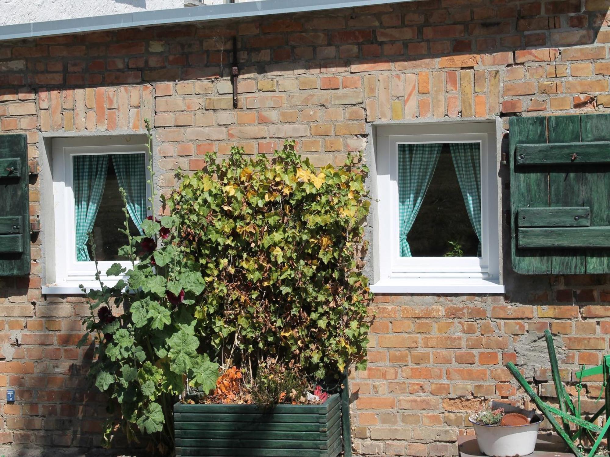 Beautiful In Damgarten With Garden *
