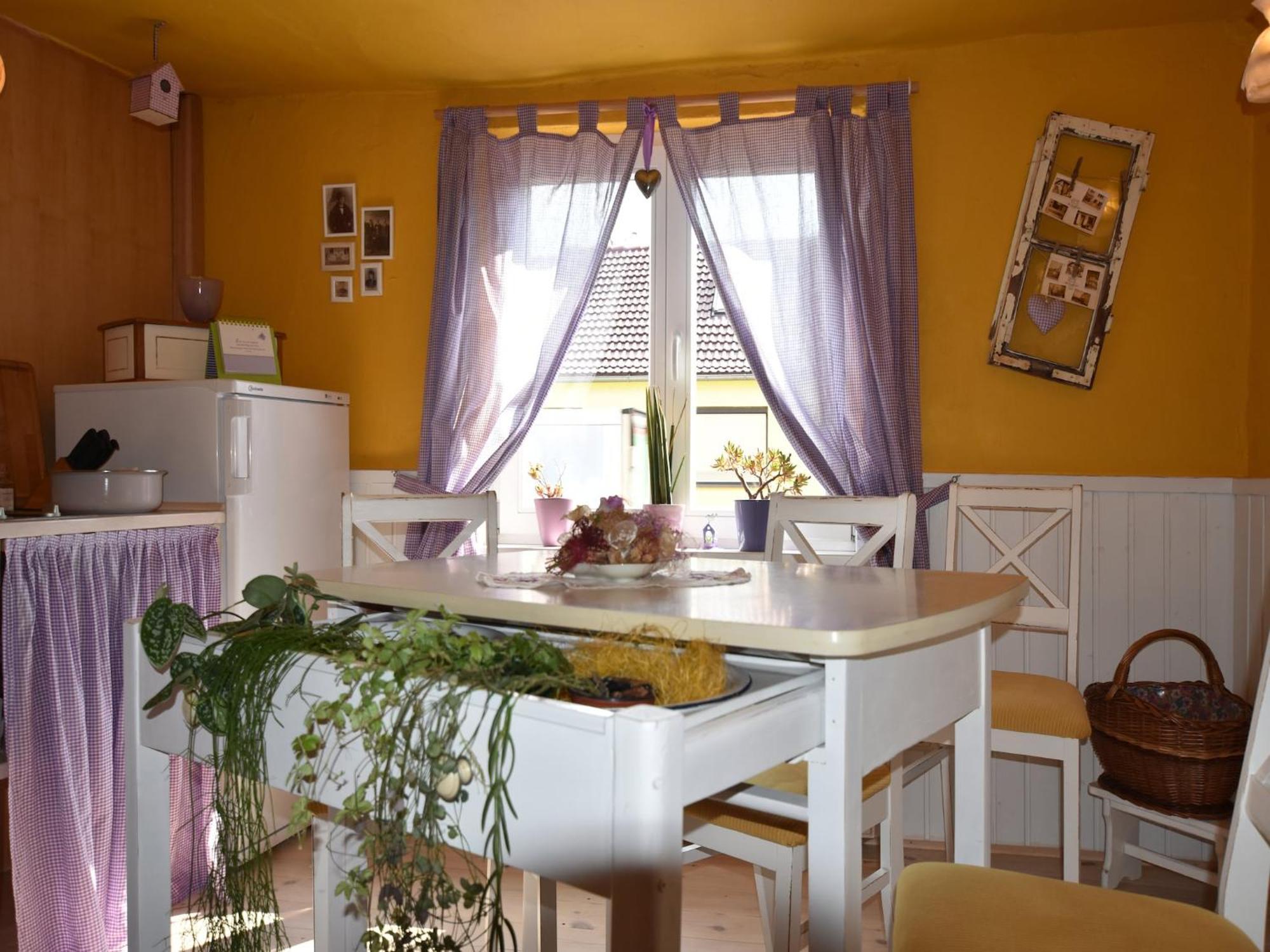 Apartment Beautiful In Damgarten With Garden Ribnitz-Damgarten