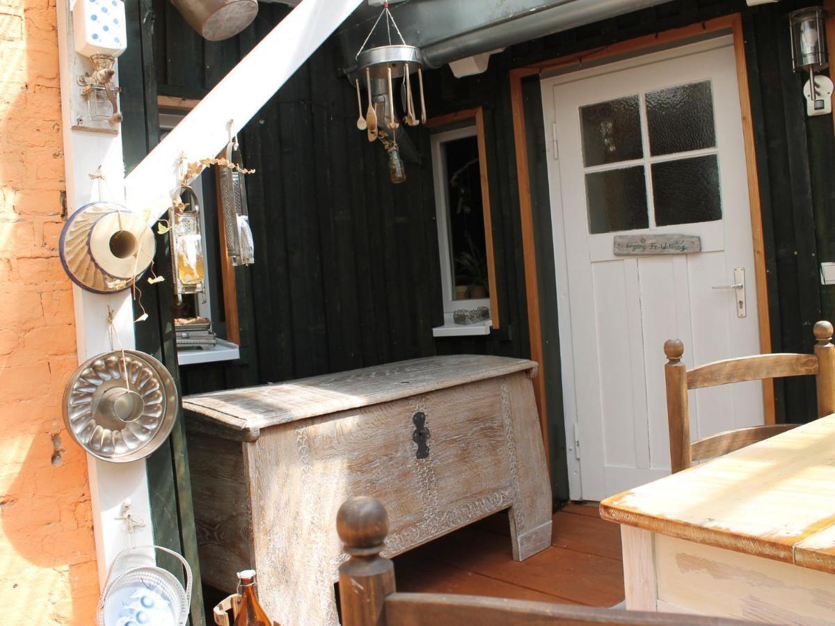 Apartment Beautiful In Damgarten With Garden *